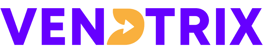 Vendtrix Logo